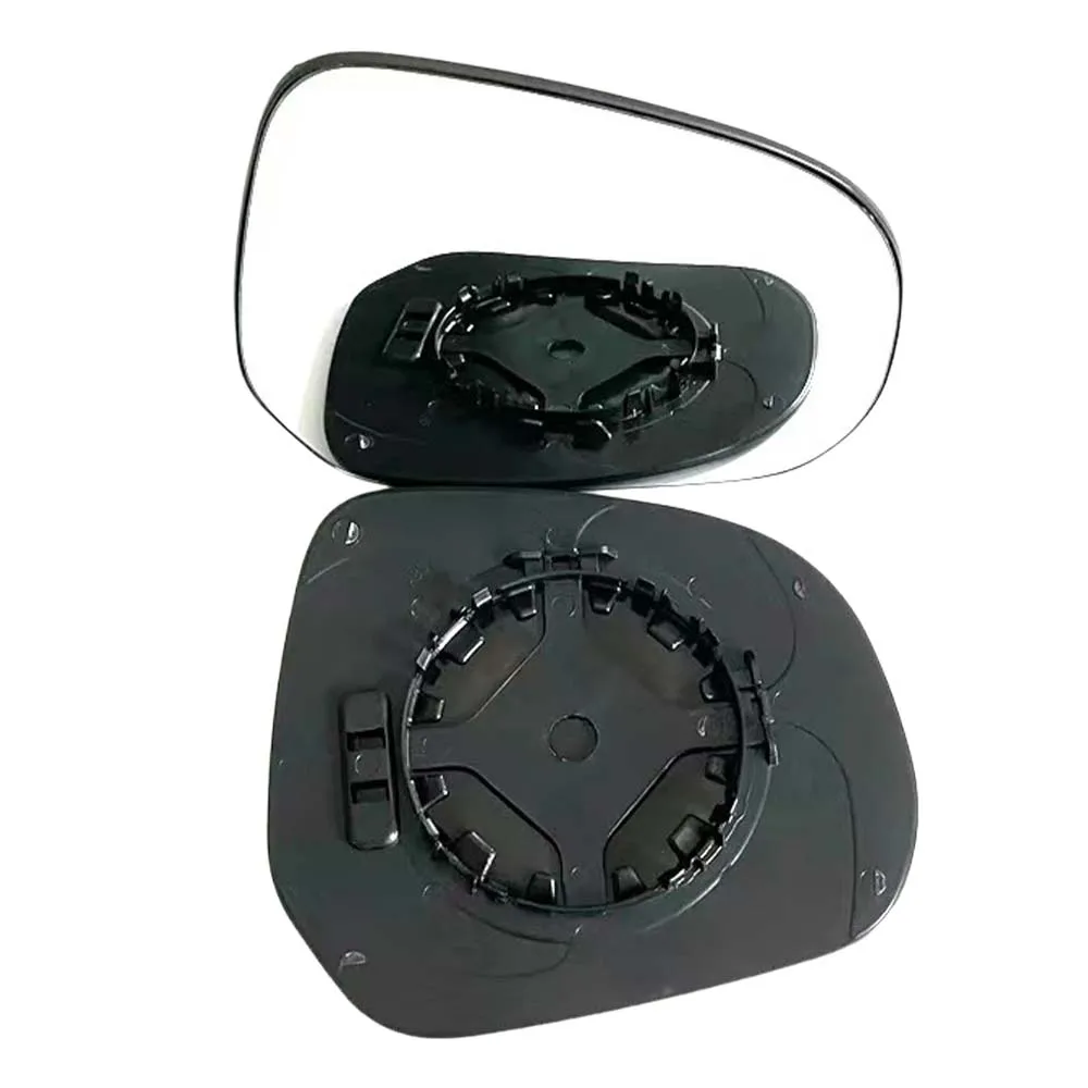 

Heated Wide Angle Rearview Mirror Lens for Opel Agila 2008-2014 Car Accessory Replacement Lens
