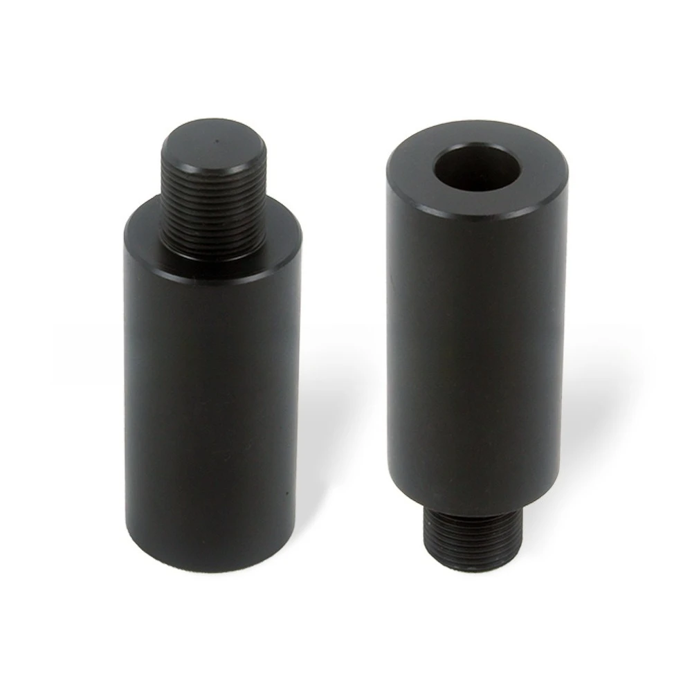 آلة تغطية زجاجات العطور آلة ختم الرأس ، رأس حربة متوسطة الأكمام 80ZP90XZ رأس ربط ، ملحقات الزجاجة