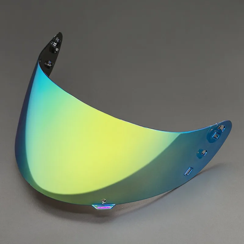 Helmet Visors for ICON IC04 Airframe Pro Airmada Airform Lens Shield Sunscreen Windshield Uv Protection