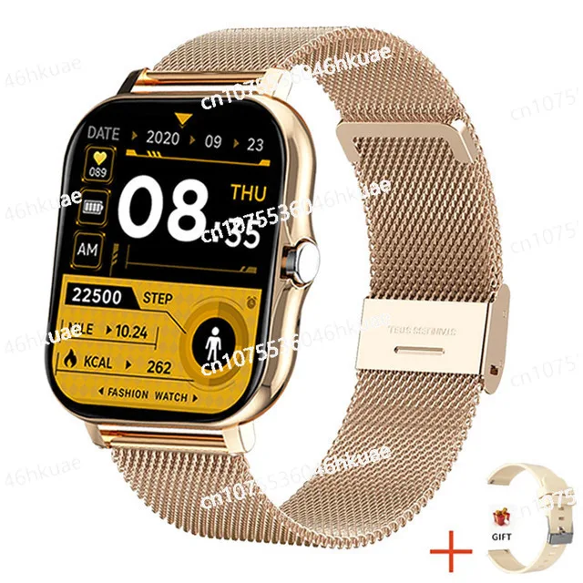 English Y13 Smart Watch 1.83 Inch Sports Bracelet Bluetooth Call Heart Rate H13 Smart Bracelet