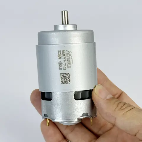 10 best sales 36V-motor - №7