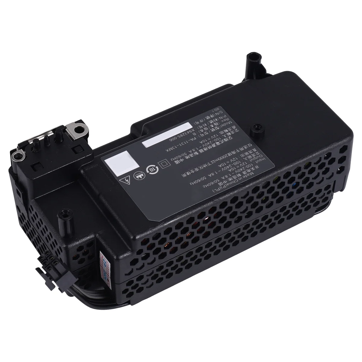 Praktische Vervanging Voeding AC Adapter voor Xbox One S/Slim Console Reparatie Onderdelen Interne Power Board N15-120P1A