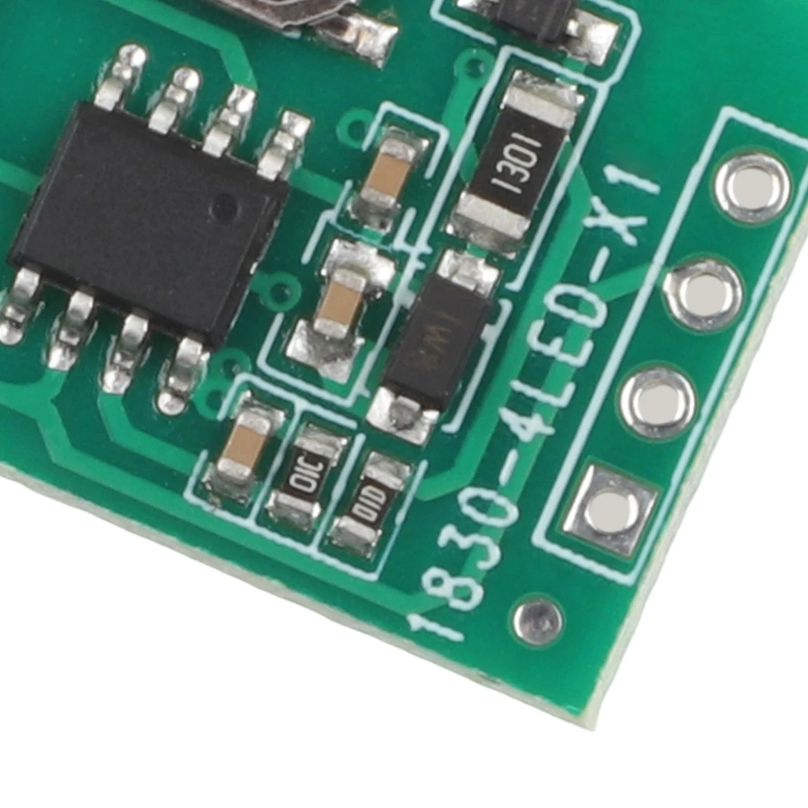 

Advanced BL1830 Liion Battery PCB protection circuit board for 18V 3 6 9Ah safeguards your battery during usage