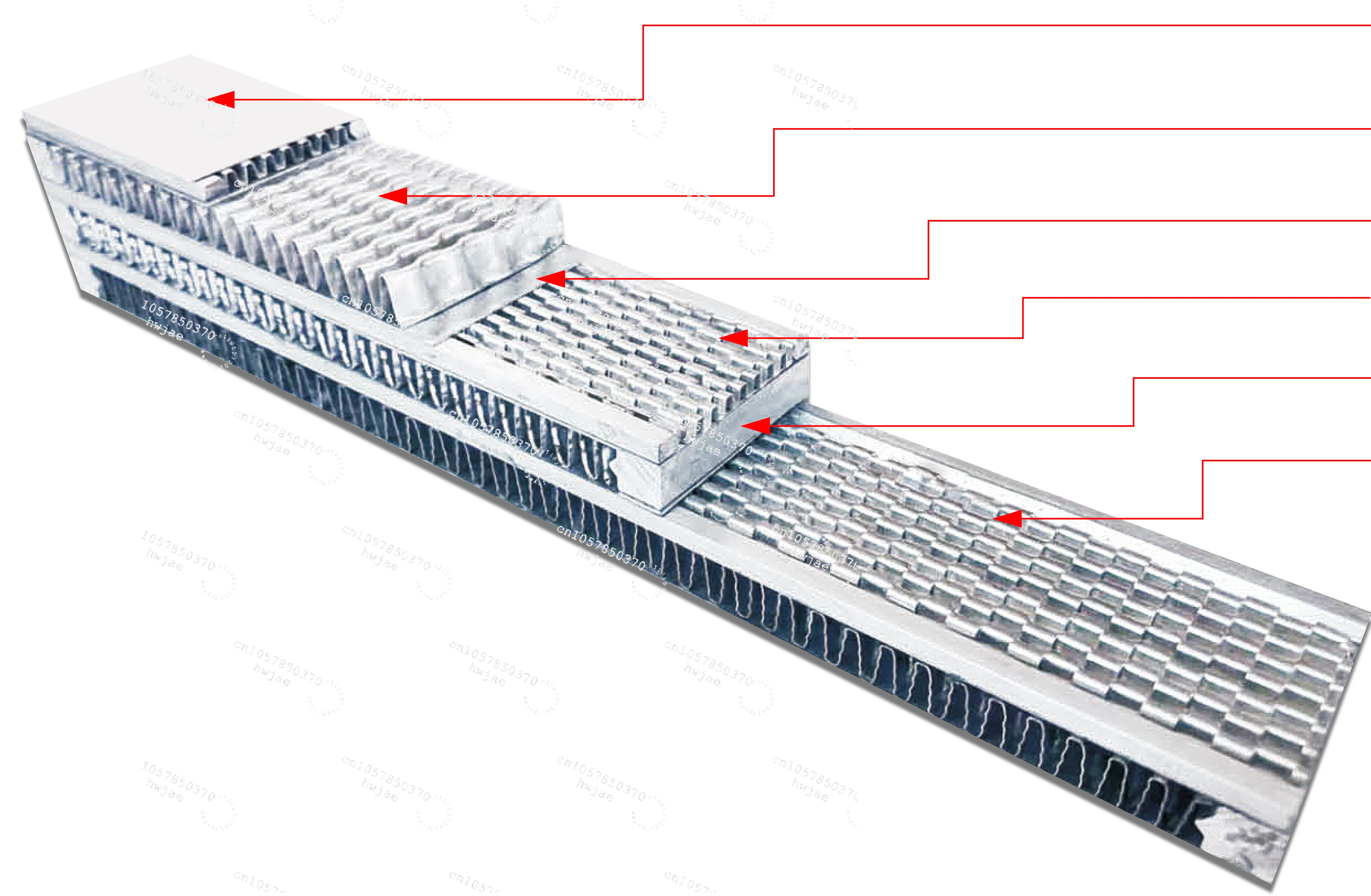 AH0608T-CA Cooler H…