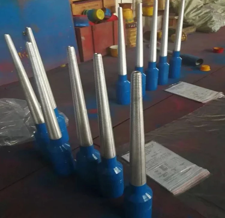 API 7-1 Oilfield Salvage Tool Lip Guide Taper Taper
