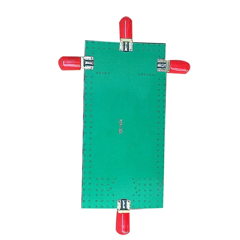 VSWR Bridge Engineering 0.1-3000Mhz RF SWR Bridge Multi-Function Convenience VSWR Bridge Module