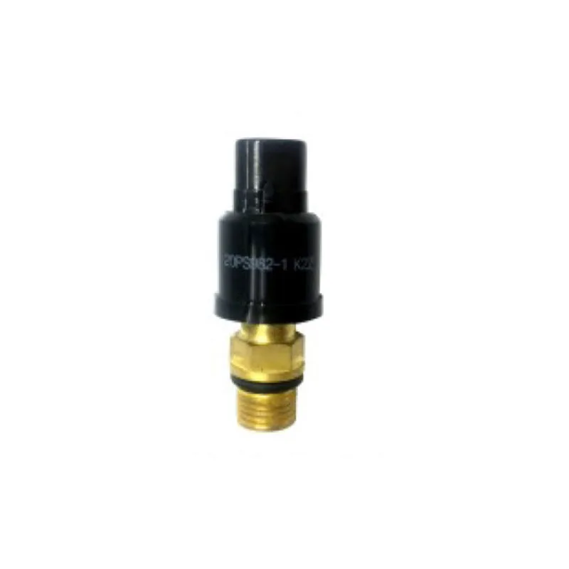 

20PS982-1 2549-9112 for Doosan Daewoo DX225 DH220-5 Distribution Valve Pressure Sensor Excavator Parts Pressure Switch