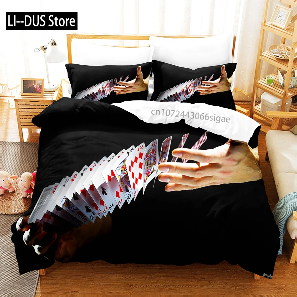 

Hand Bedding Set Single Twin Full Queen King Size You And Me Hands Bed Set Aldult Kid Kawaii Duvetcover Sets 3D 006