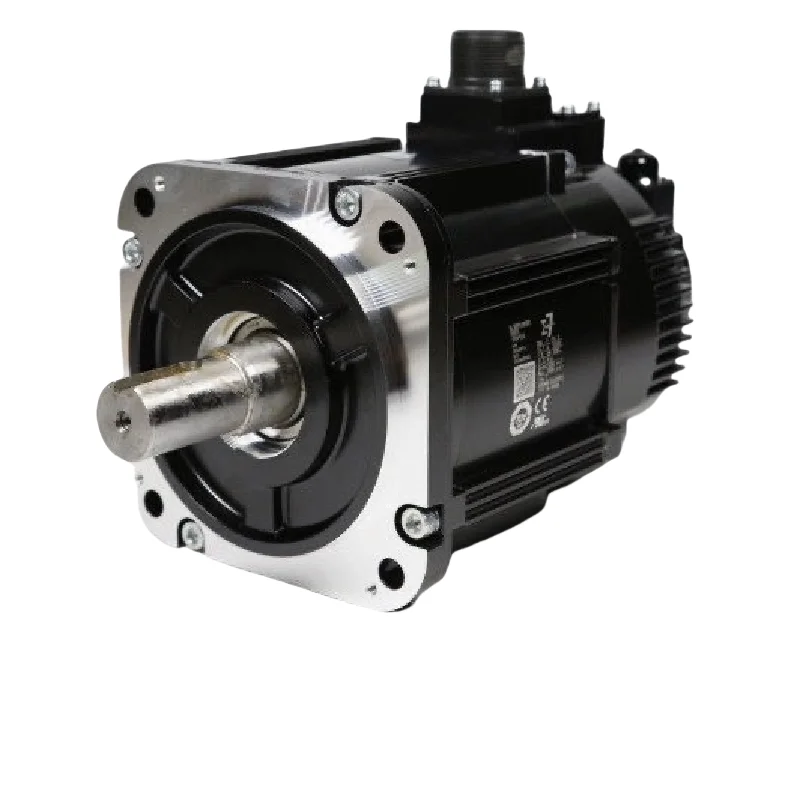 

High Torque 10NM Brushless Servo Motor with Brake for Robotic Arm and Industrial Automation