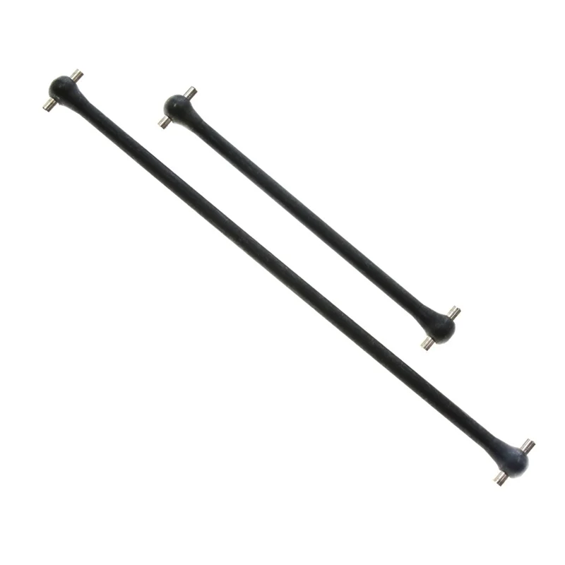 

Suitable for TRAXXAS 1/8 4WDSLEDGE Sled Medium Carbon Alloy Steel Center Drive Dogbone Center Gearbox Differential Cups