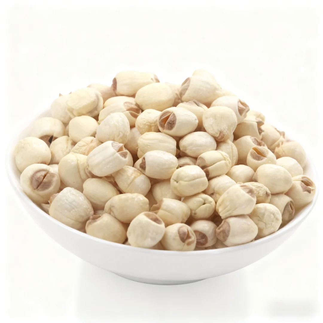Modèle de soupe de Lotus de ly - Snacks Food Video avis et prix