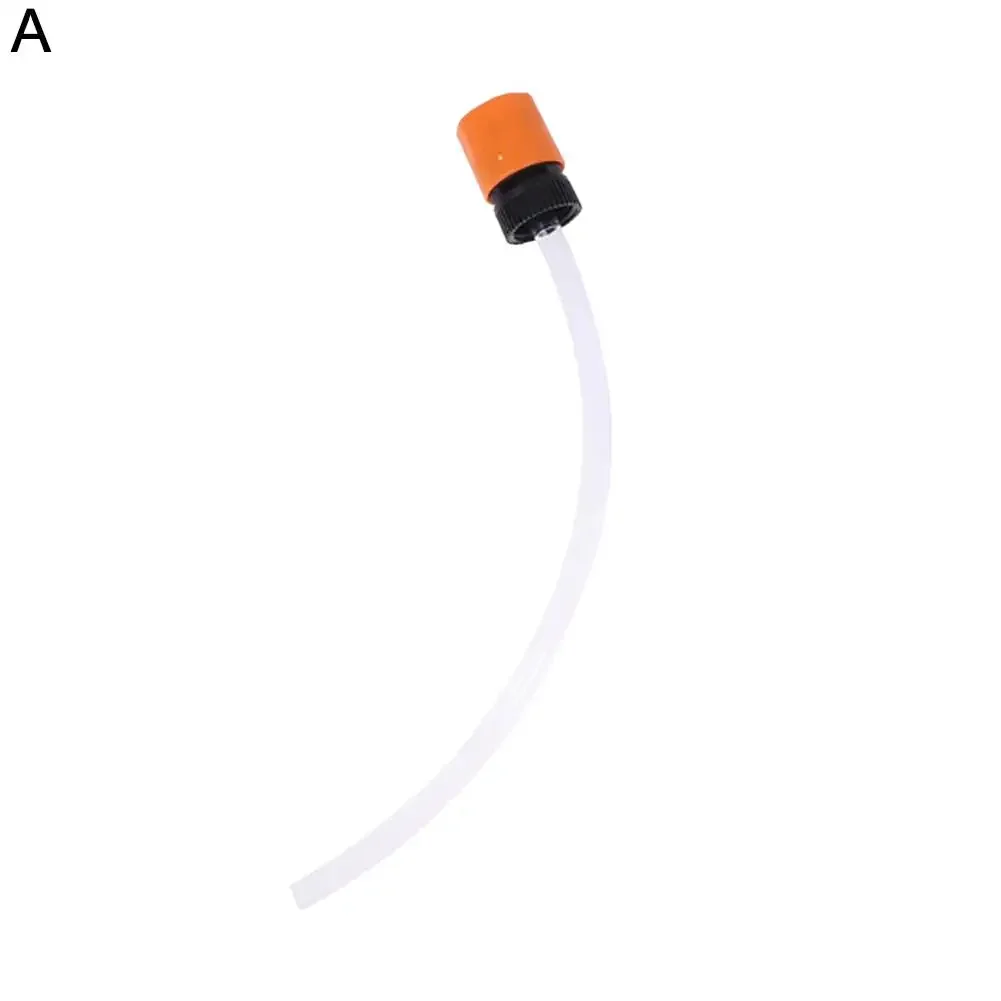 Pressure Washer Suction Tube Pipe Adaptor Lithium Battery Gun With Bottle Pressure Washer Gun Tool Washer High Coke Washer E6F8