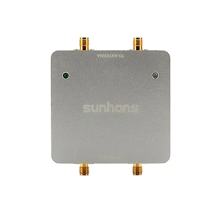 2026 2.4GHz 1W 2T2R 300Mbps MIMO WiFi Signal Amplifier Repeater Wireless Extender Booster Made in China