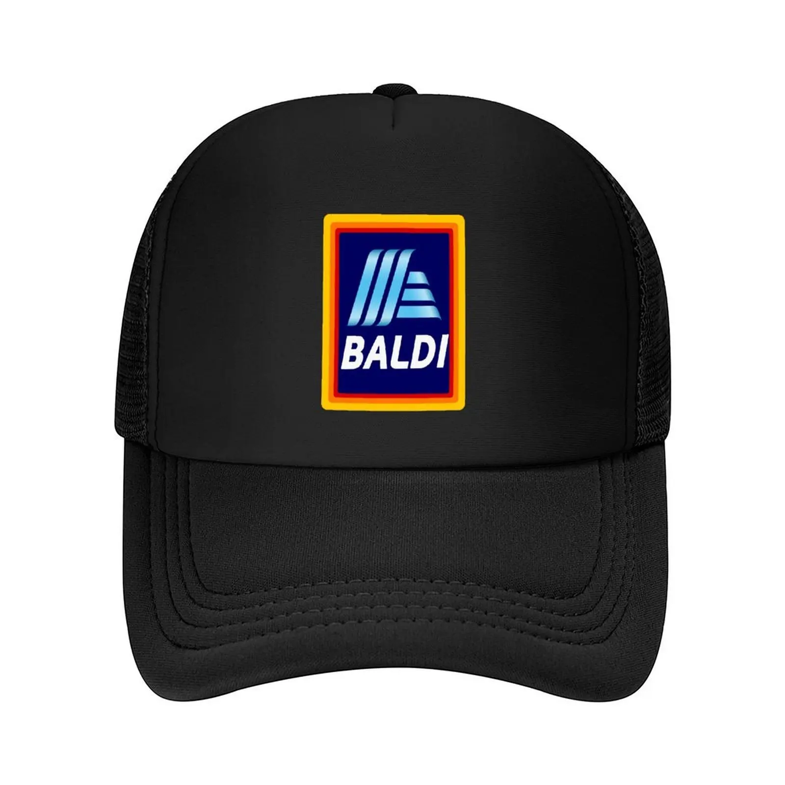 

BALDI Baseball Cap dad hat Luxury Hat tactical cap fishing caps man Men's Women's
