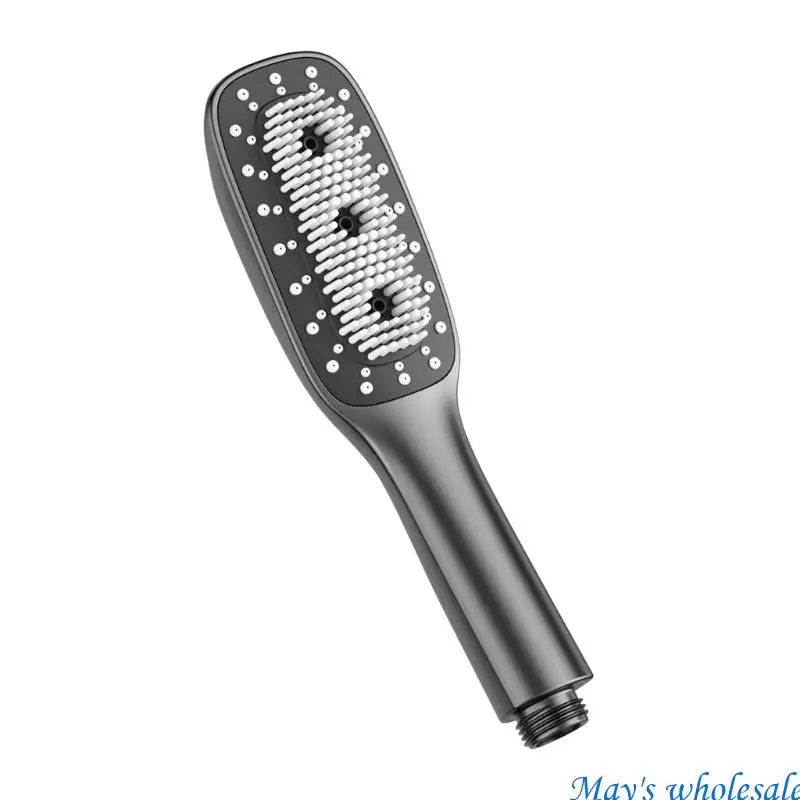 Baby Bath Washer Brush Bath Water Head for Gentle Daily Tub Washing Routines 448A