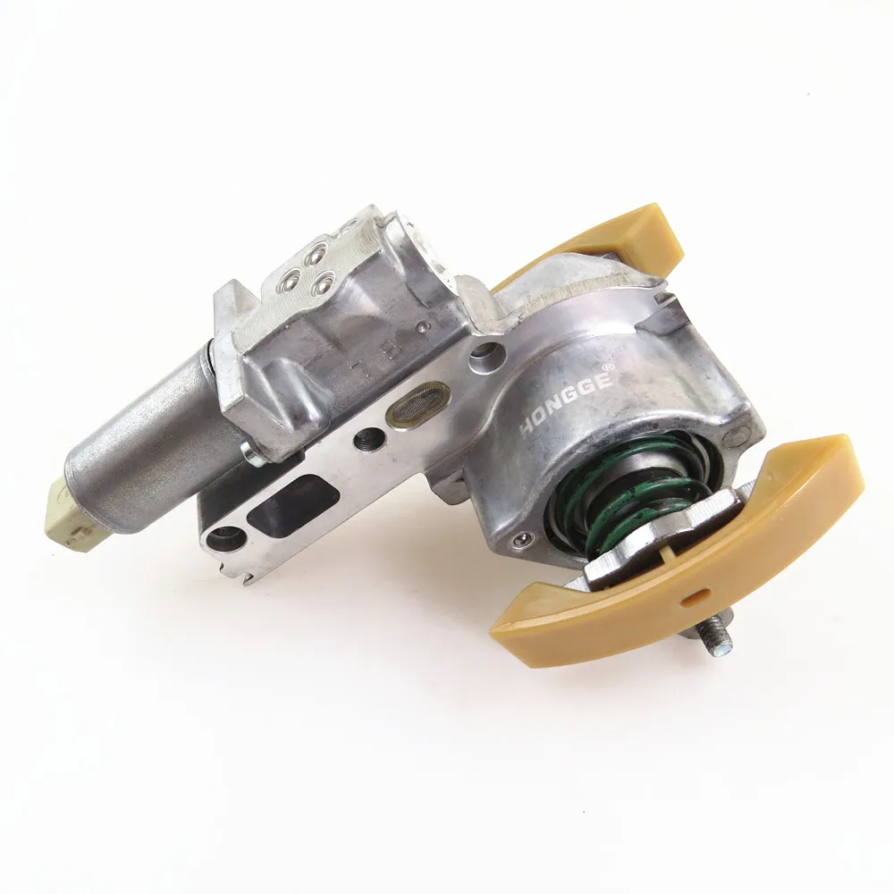 2.8 V6 Right Engine Camshaft Timing Chain Tensioner for 1997-2005 VW Passat B5 Audi A4 A6 S4 S6 A8 S8 078 109 088 C 078109088C