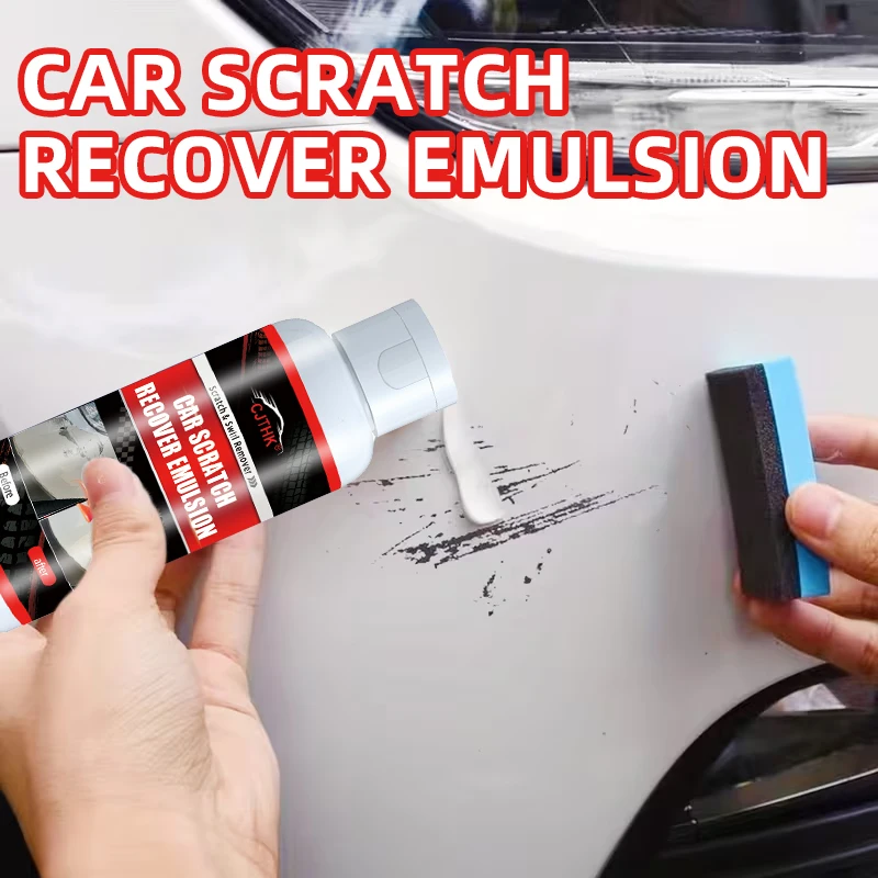 Car Scratch Remover…