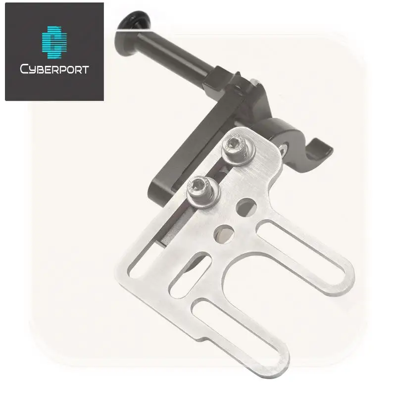 

Adjustable Shutter Extension Rod For Diving Camera Waterproof Housing Bracket Underwater Camera Parts Accessories Black