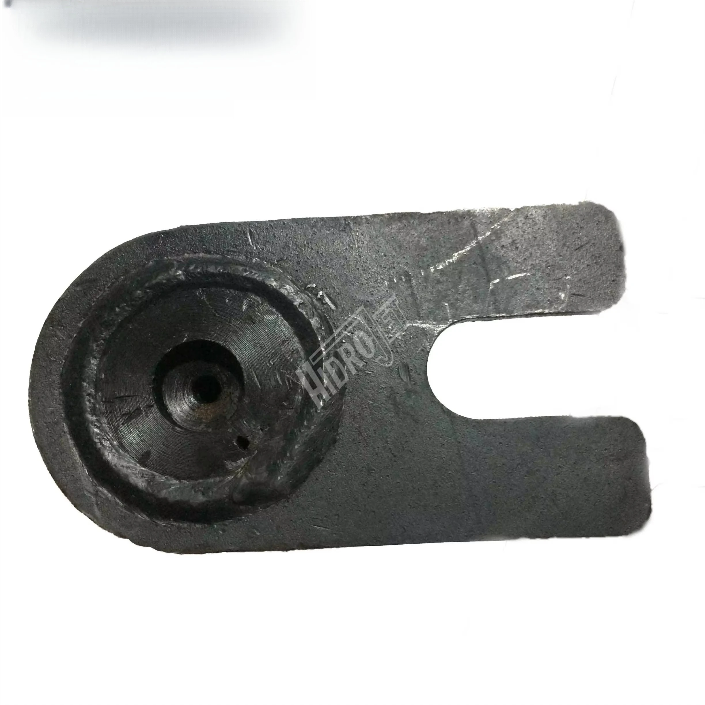 

XCMG ZL50 ZL50GN High Quality 80X220 Bucket Pin for Excavator Parts for Sale 252100421