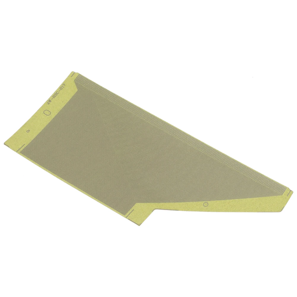 Flat LCD Display Ribbon Cable for Opel For ASTRA and Vehicles Compatible with OEM Numbers 024461677 and 1023552
