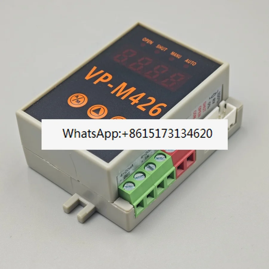 

VP-M426 VP-K526 Модуль клапана VP-M4-266F-4 VP-K5-266E-3 Позиционер клапана