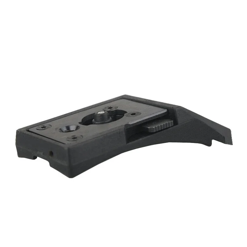 

Emersongear Tactical L3 Series NVG Шлем с креплением на кожух Нейлон Легкий Спорт на открытом воздухе Охота Боевой туризм Кемпинг EM8985