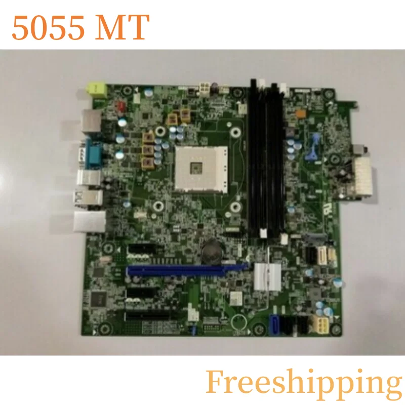 

CN-0CRKNN For Dell OptiPlex 5055 MT Motherboard 0CRKNN CRKNN LGA1151 DDR4 Mainboard 100% Tested Fully Work