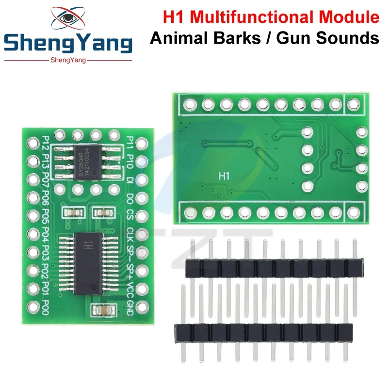 1/3PCS Dog Cat Cow …