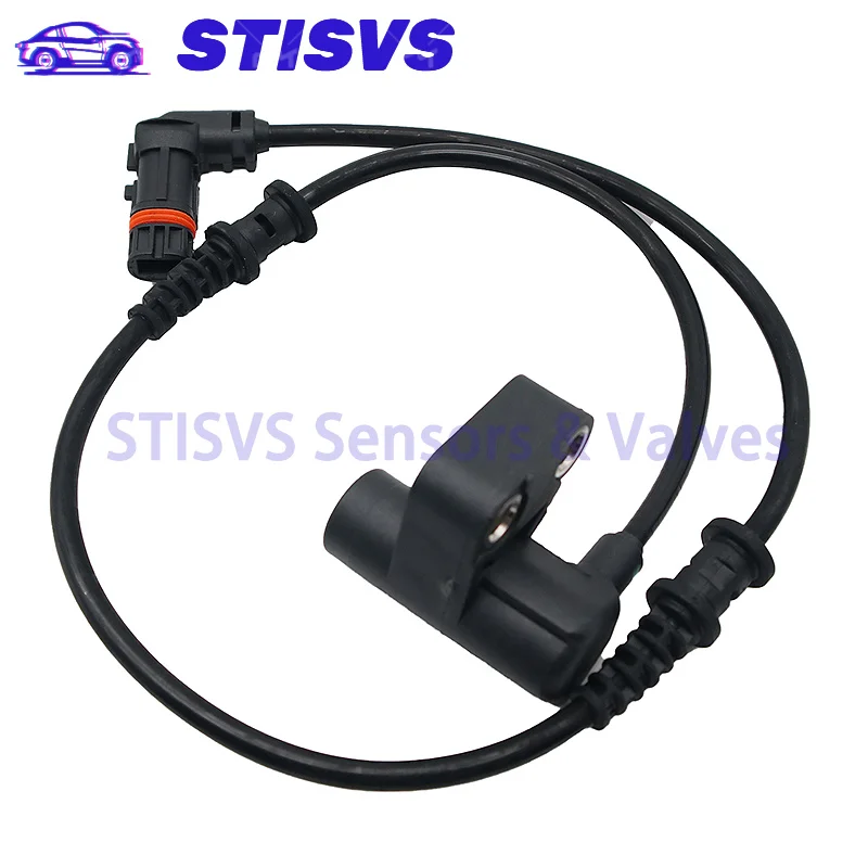 

1685400117 Front Right ABS Wheel Speed Sensor For Mercedes Benz A-Class W168 1997 1998 1999 2000 2001 2002 2003 2004 0256006367