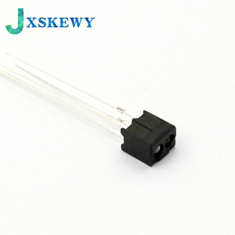 10Pcs RPR220 Optoelectronic Switch Reflective Optical Coupling Sensor