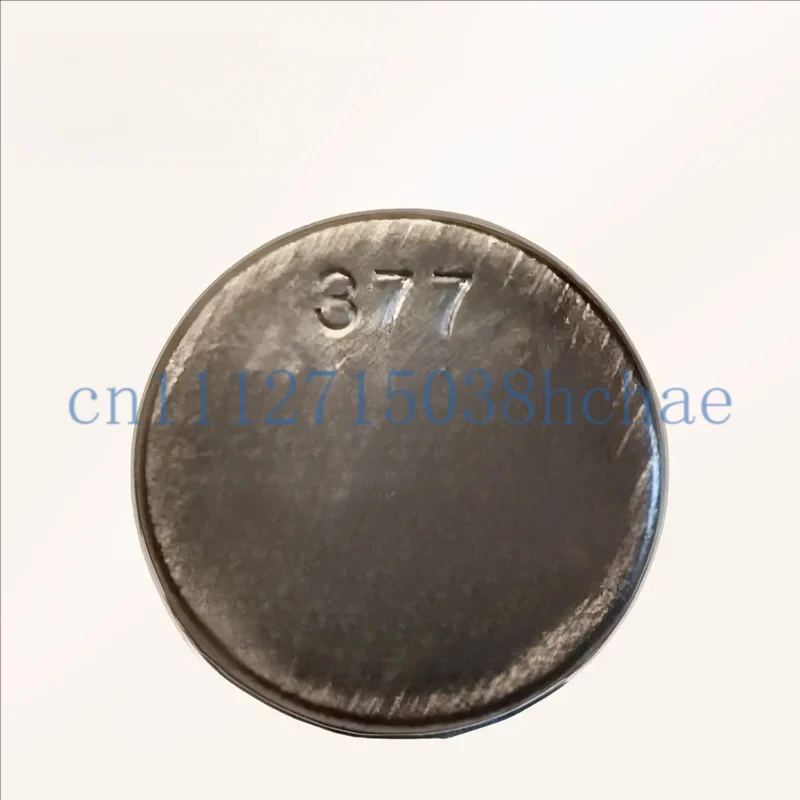 5-10pcs/lot 377 battery for SSUO 377A  battery LR626H SR626SW