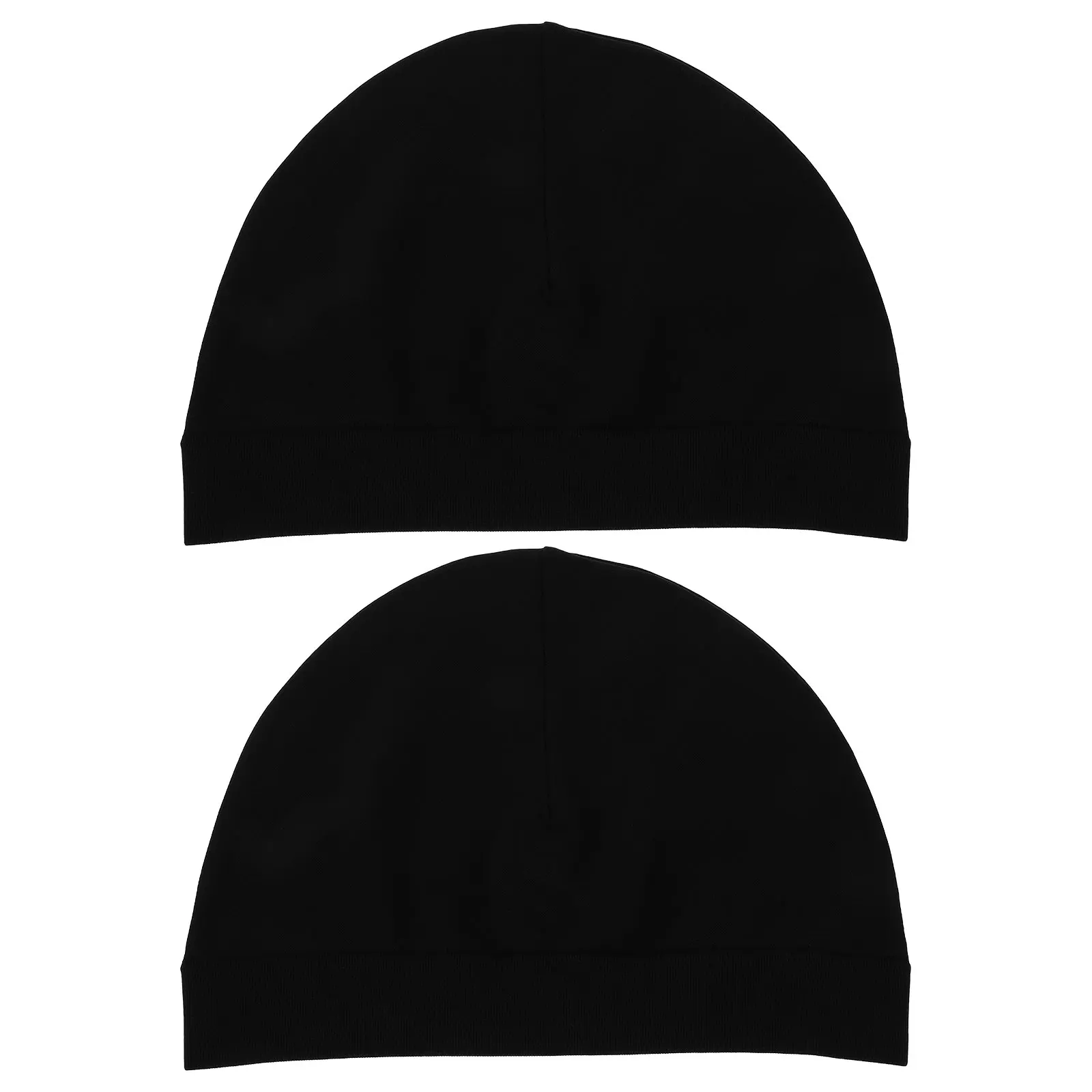 

2 Pcs Outdoor Warm Hat Beanie Cap Running Sports Hats Cycling Windproof Hood Adventure Hiking and Snow Balaclava