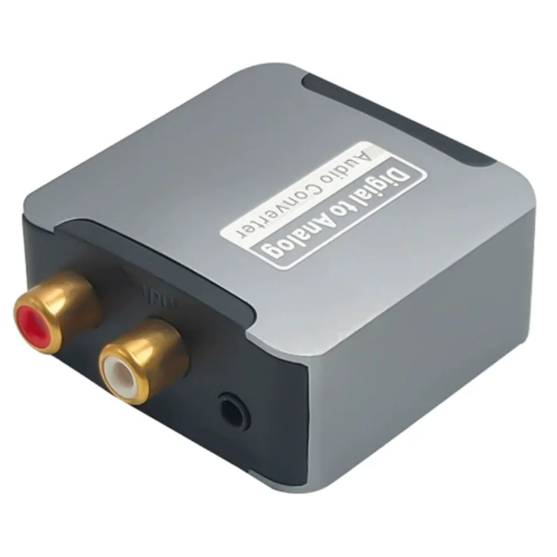 AS95-RCA 3.5Mm Jack… - image