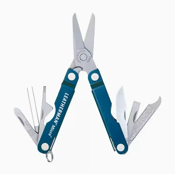 new American made for LEATHERMAN Squirt EDC mini outdoor multi-purpose tool pliers 1pcs