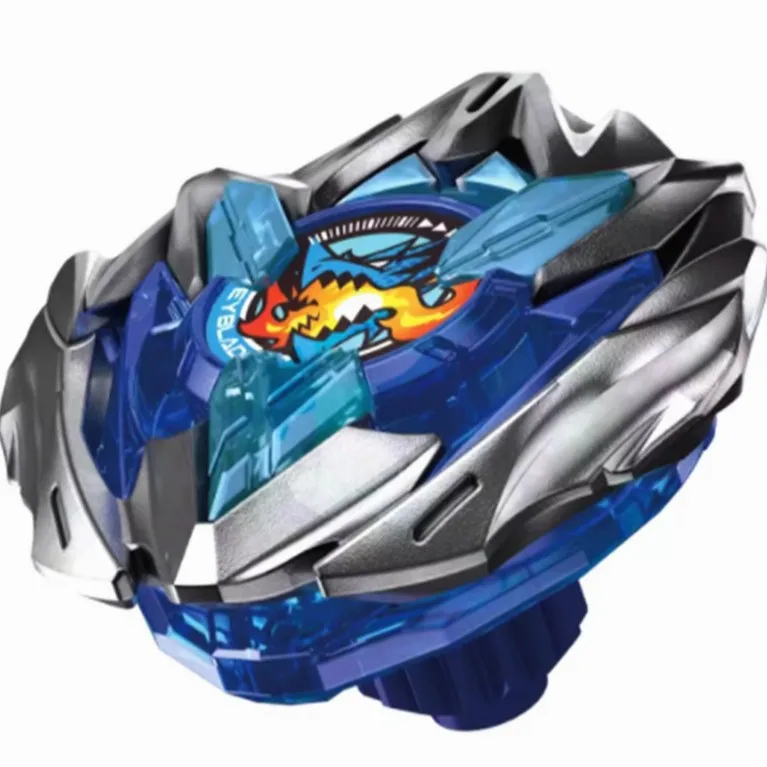 ألعاب مكتبية من BX Gyro للأطفال UX Battle Gyro Creative Puzzle