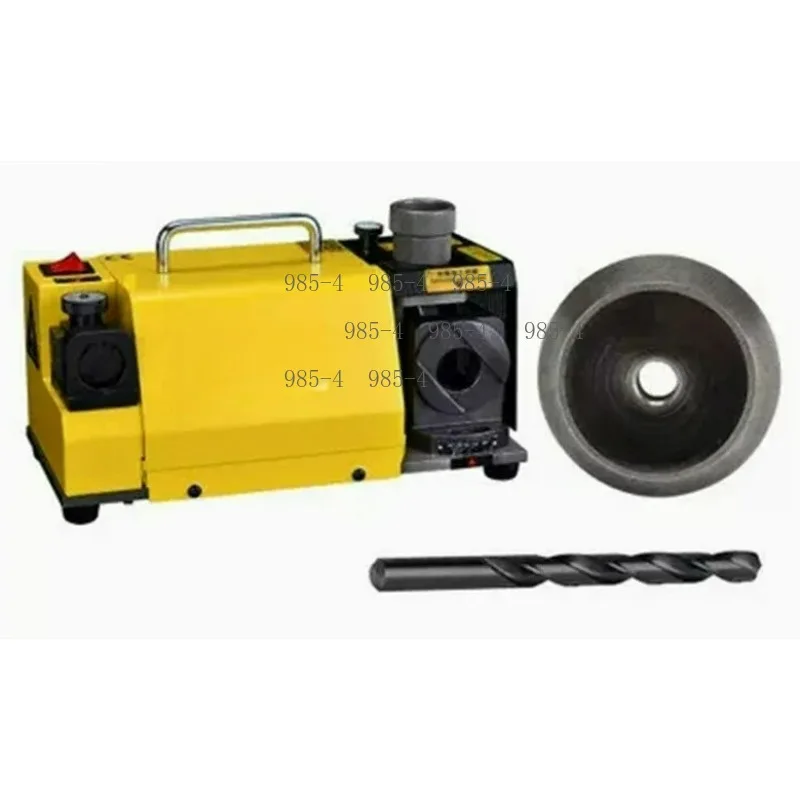 Multifunctional Drill Bit Grinding Machine Industrial Tool Sharpening Equipment