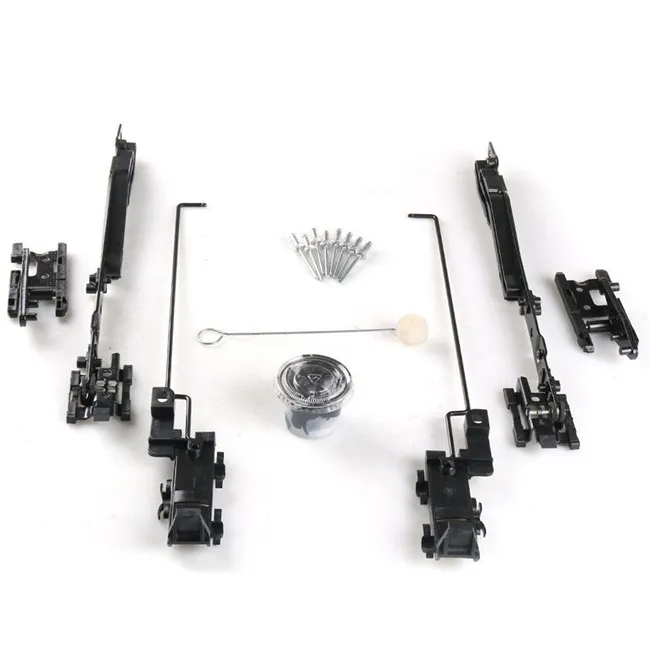 

2000-2014 FordSS F150 /F250 /F350 /F450/Raptor Expedition Sunroof Repair Kit
