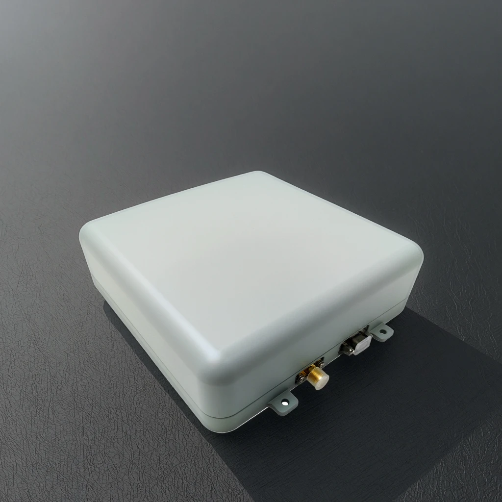 8-Kanal PC Dual Frequency Anti-Interference Terminal GNSS GPS Antenne für Light Drones Zubehör