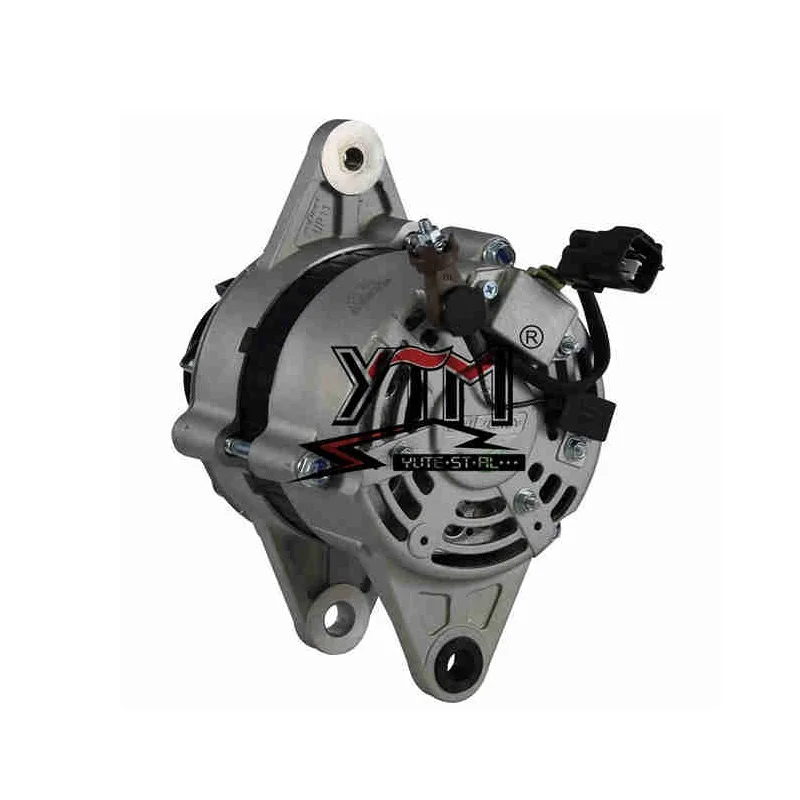 Top Quality 24v 55a Alternator 270402062D 02011520716 ALT0139 For Hino Sawafuji UnipointATV&UTVATV&UTV