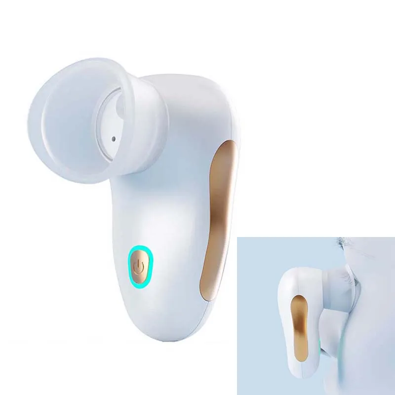 

Новый увлажняющий распылитель для глаз, портативный ручной мини-перезаряжаемый увлажняющий распылитель для ухода за глазами, сухой нано-спрей для глаз