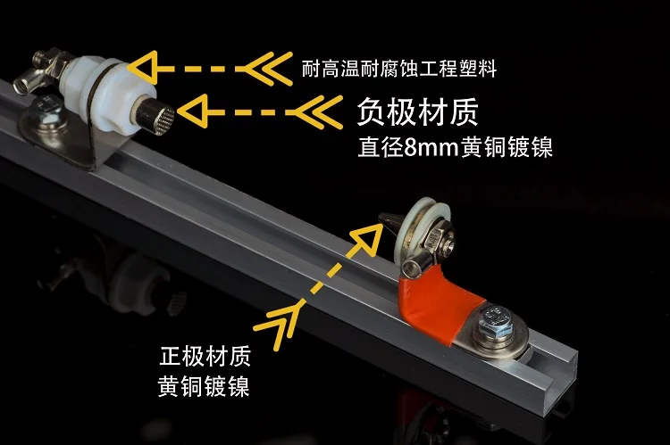 18650 Test Stand 26800 Lithium Battery 32650 Fixture 26650 Capacity 21700 Maximum Current 20A Support