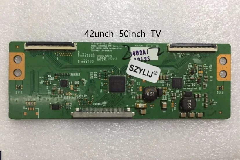 42inch 50inch 1pcs/lote Original authentic good quality 6870C-0452A LC500DUE-SFR1 spot