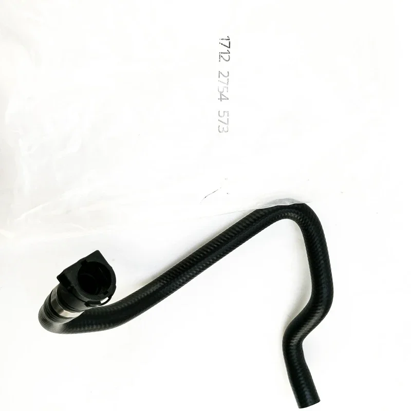 17122754219 17122754573 17122754213 Car Accessories Water Tank Radiator Hose For MINI Cooling System Coolant Hose