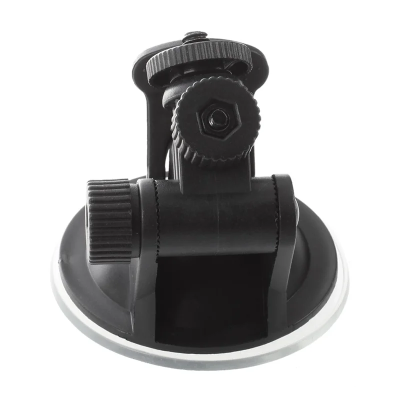 AS96-5X Mini Auto Saugnapf Halterung/4 Gewinde Für Gopro Hero Sport Kamera Neue
