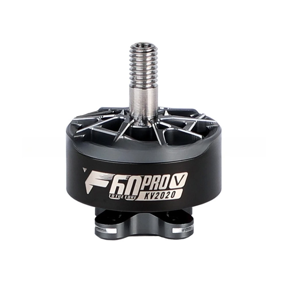 TMOTOR F60 Pro V5 High-Performance Racing FPV Drone Motor, Powerful Brushless Motor for Competition Drones