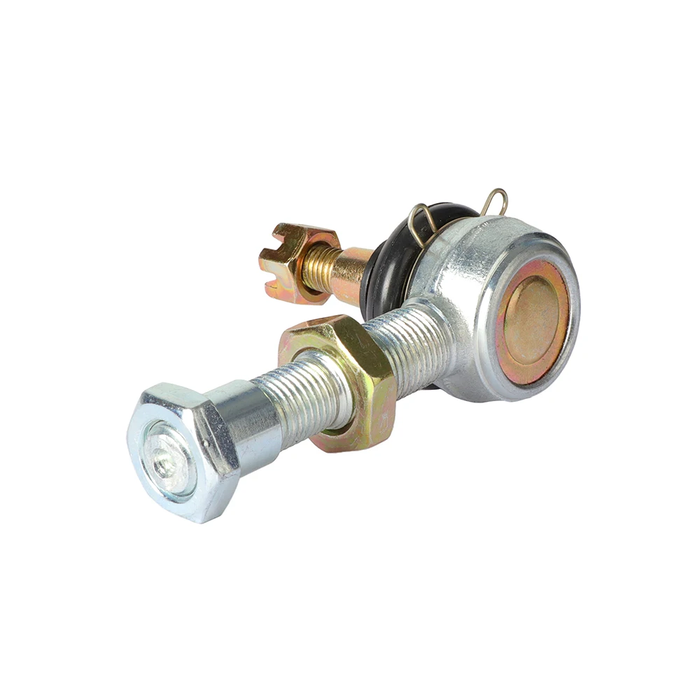 M14-M16 Adjustable Ball joint Kit M10X60mm For China 150cc 250cc 200cc Electric ATV UTV Go Kart Buggy 4 Wheel Parts