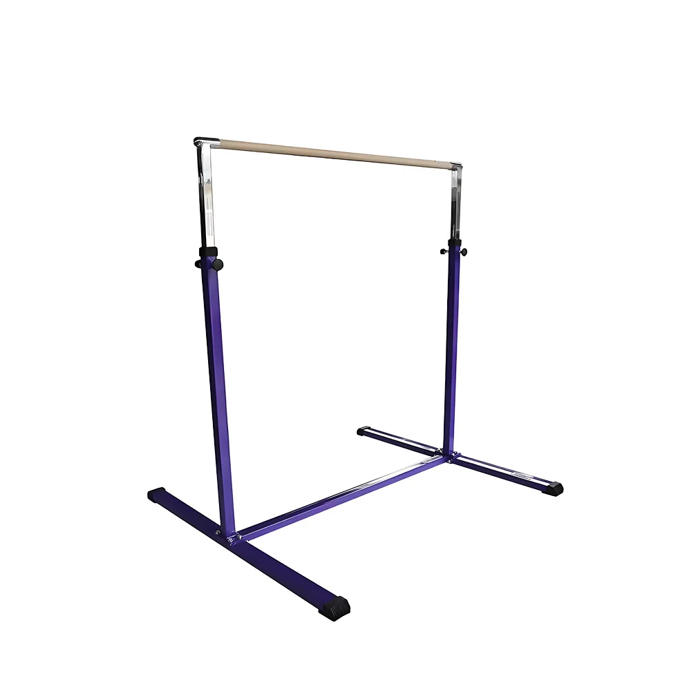 

Durable Anti-Rust Single Bar Fitness Equipment Steel Outdoor Indoor Gym Equipment