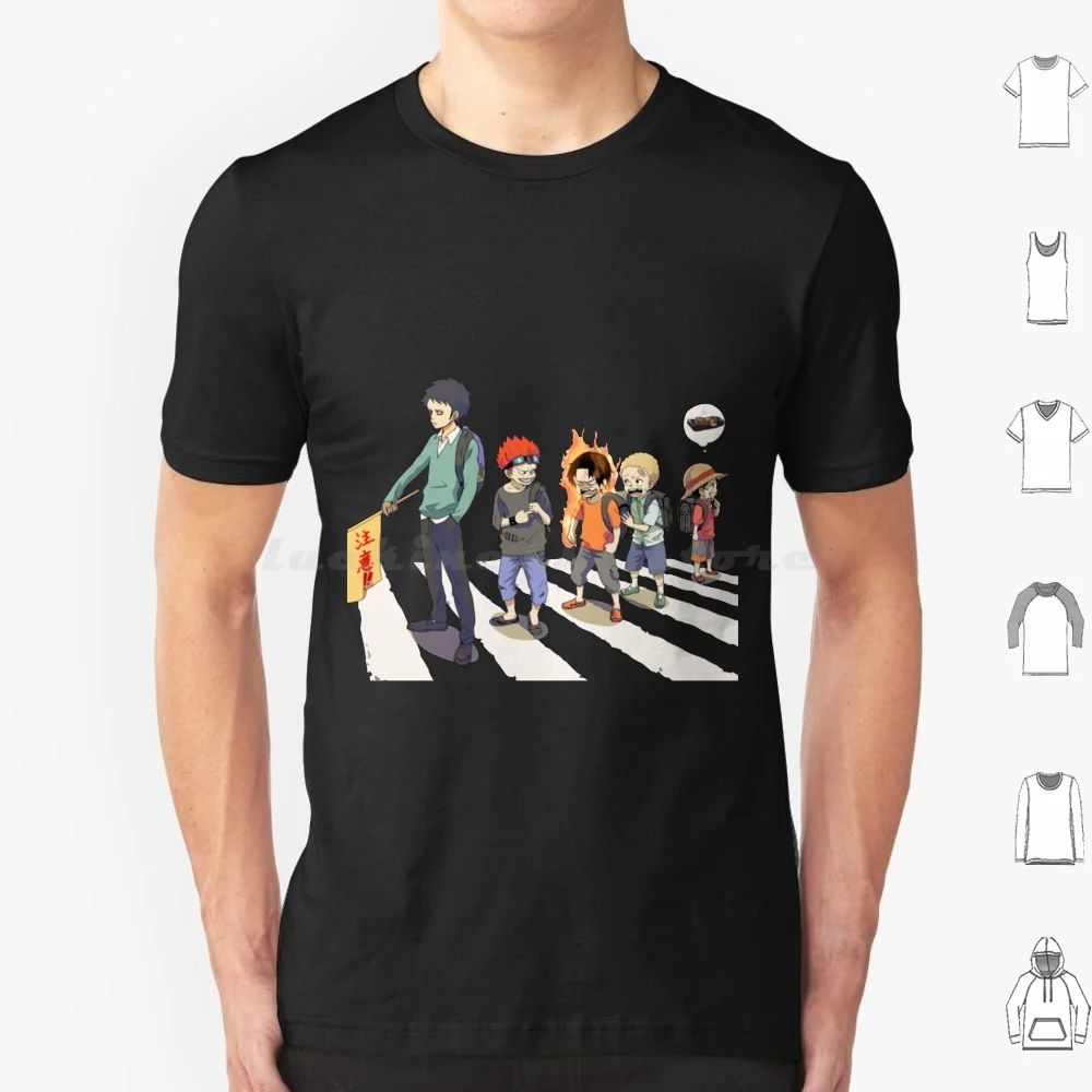 T Shirt Big Size 100% Cotton Anime Manga Japan Luffy Anime Zoro Japanese Monkey D Luffy Mugiwara Bleach Nami Sanji Manga Bleach