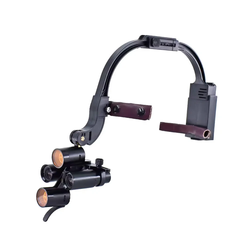 Рисунок 6 - Стоматологический светодиодный