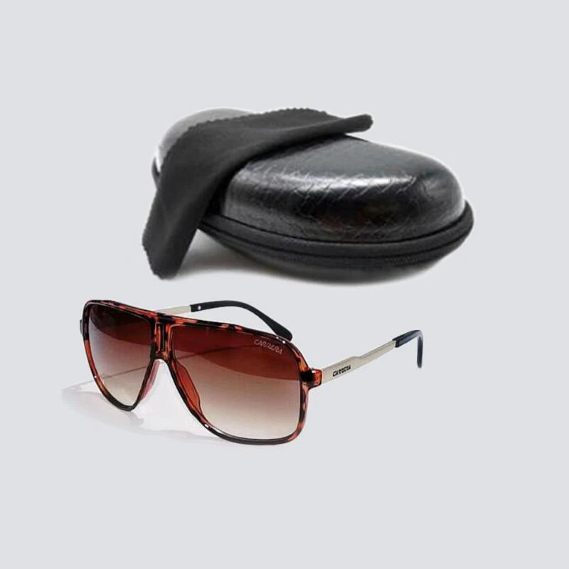 الكلاسيكية في الهواء الطلق نظارات شمسية رياضية الرجال النساء ركوب الدراجات تسلق التزلج الصيد القيادة نظارات شمسية UV400 نظارات